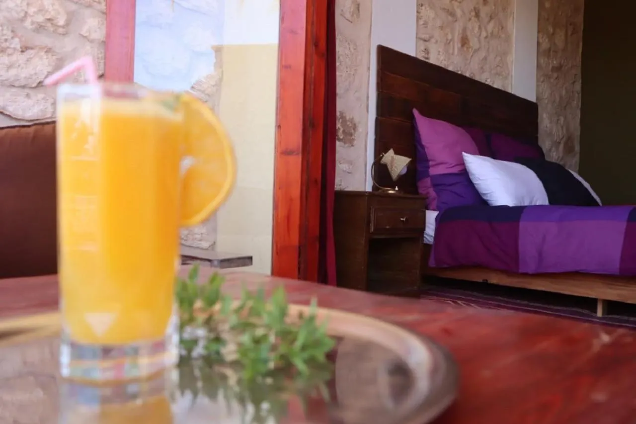 Guest house Terrasses Vertes Essaouira