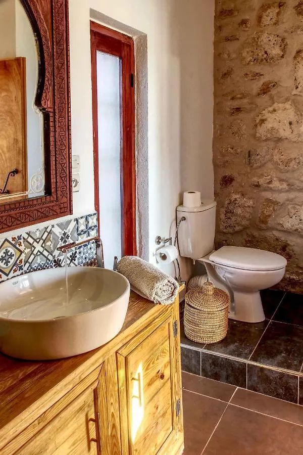 Terrasses Vertes Essaouira Morocco
