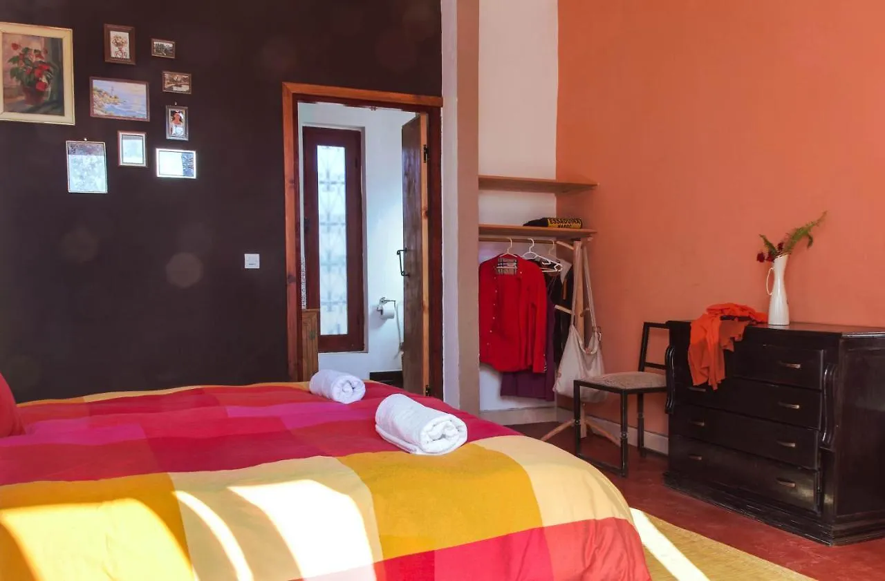 Guest house Terrasses Vertes Essaouira