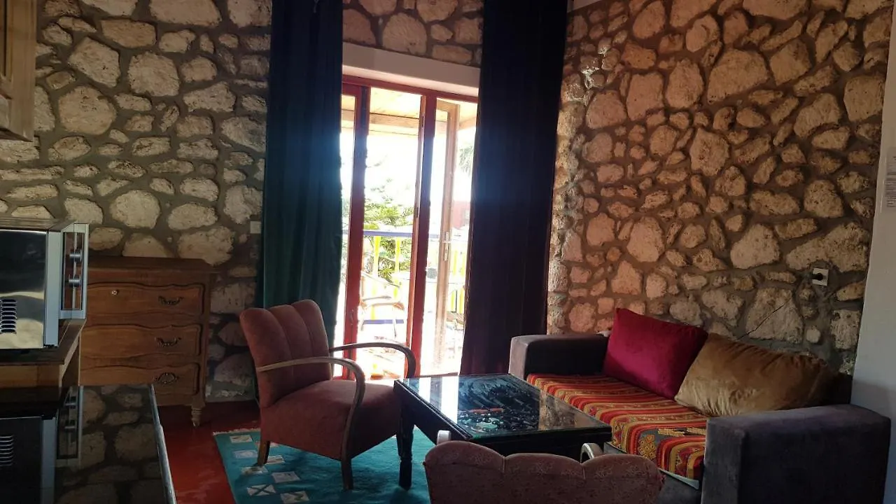 بيت ضيافة Terrasses Vertes الصويرة