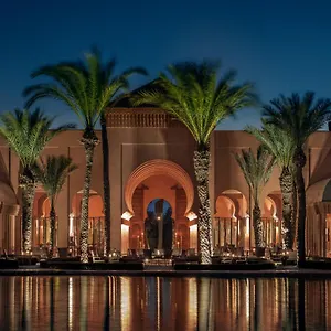 زيارة الفندق