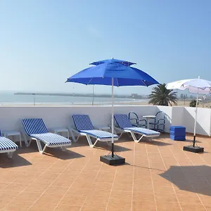 Résidence La Galiote Appartement