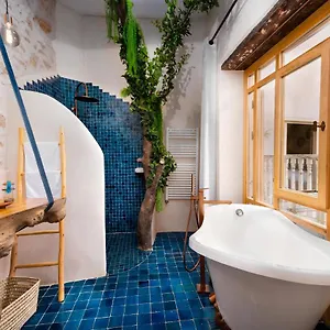 Mama Lova Hotel, Riad, Restaurant & الصويرة