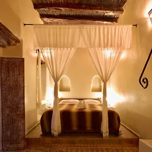 Riad Laylati الصويرة