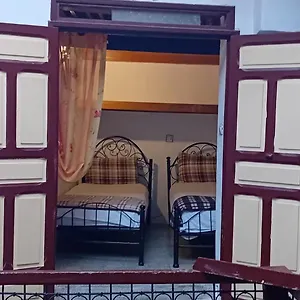 زيارة الفندق
