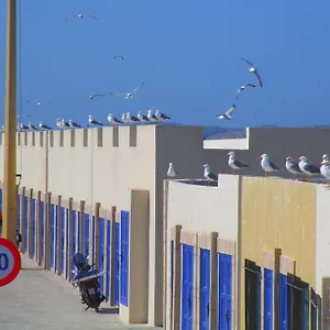 Casa Mogador Appartement