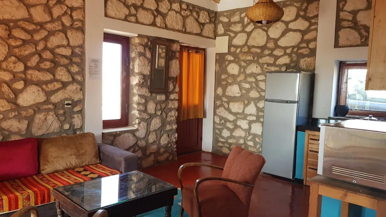 Pensionat Terrasses Vertes Essaouira Marocko